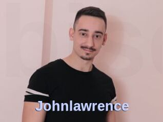 Johnlawrence
