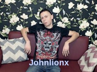 Johnlionx