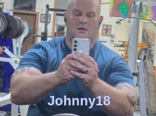 Johnny18