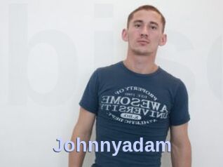 Johnnyadam