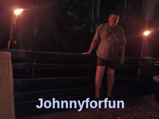 Johnnyforfun