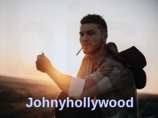 Johnyhollywood
