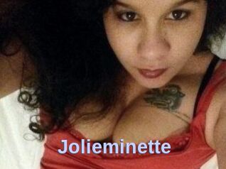 Jolieminette