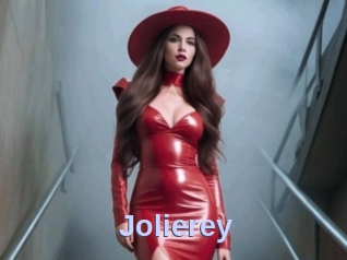 Jolierey