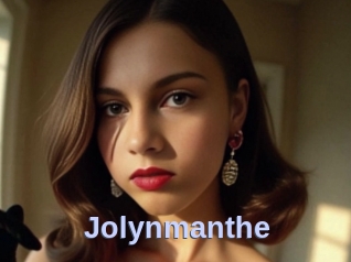 Jolynmanthe