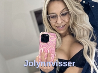 Jolynnvisser