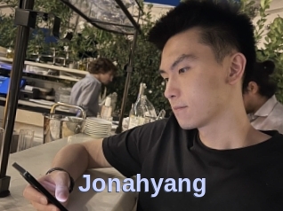 Jonahyang