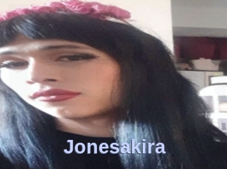 Jonesakira
