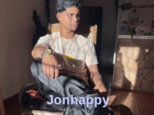 Jonhappy
