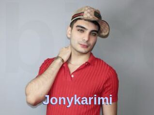 Jonykarimi
