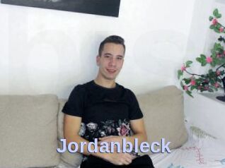 Jordanbleck