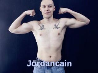 Jordancain