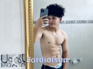Jordiolson