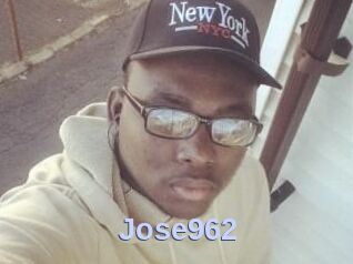 Jose962