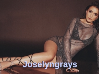Joselyngrays