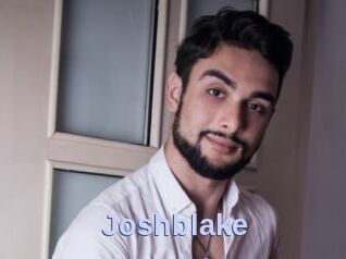 Joshblake