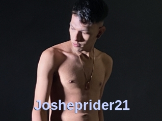 Josheprider21