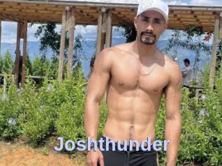 Joshthunder