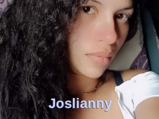 Joslianny