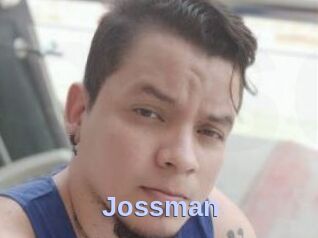 Jossman