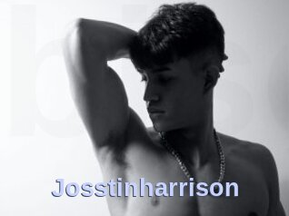 Josstinharrison