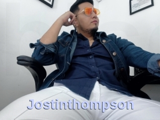 Jostinthompson