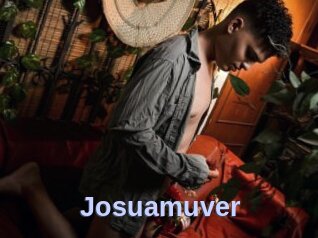 Josuamuver