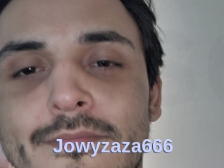 Jowyzaza666