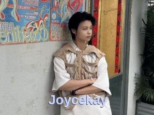 Joycekay