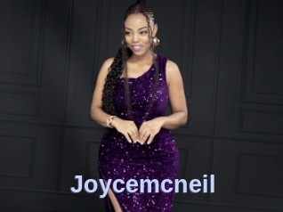 Joycemcneil