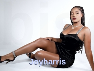 joyharris Big Sexy Titties