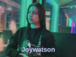 Joywatson