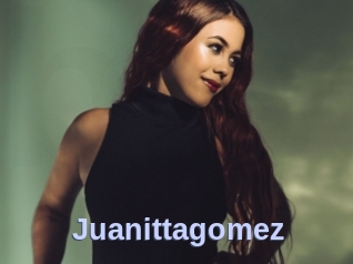Juanittagomez
