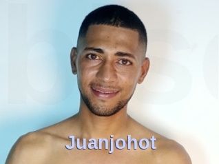 Juanjohot
