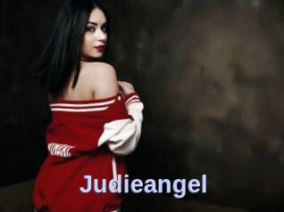 Judieangel