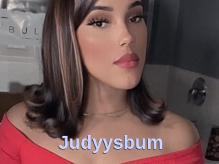 Judyysbum