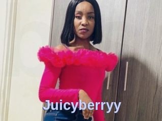 Juicyberryy