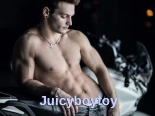Juicyboytoy