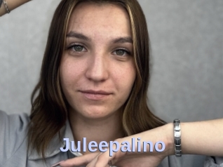 Juleepalino