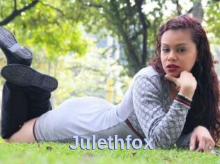Julethfox