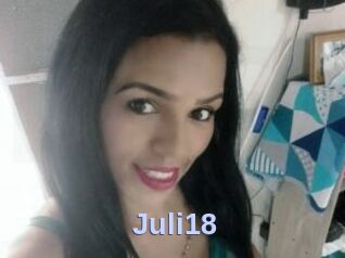 Juli18