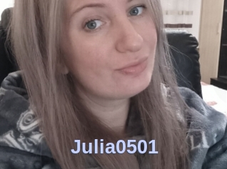 Julia0501