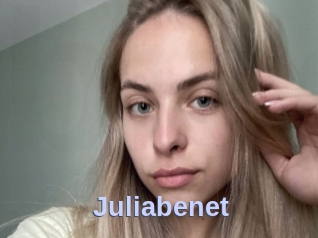 Juliabenet