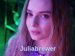 Juliabrewer