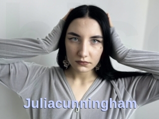 Juliacunningham