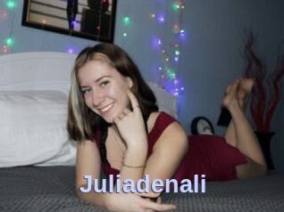 Juliadenali