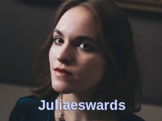 Juliaeswards