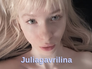 Juliagavrilina