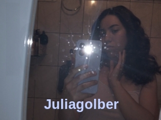 Juliagolber