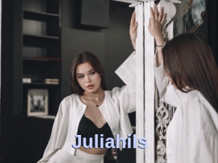 Juliahils